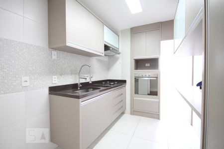 Apartamento à venda com 160m², 3 quartos e 3 vagasCozinha