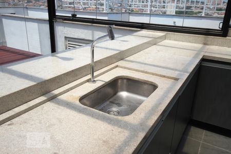 Apartamento à venda com 160m², 3 quartos e 3 vagasCobertura