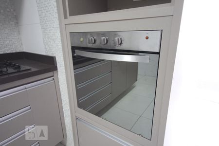 Apartamento à venda com 160m², 3 quartos e 3 vagasCozinha