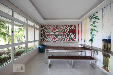 Apartamento à venda com 160m², 3 quartos e 3 vagasSala de artes