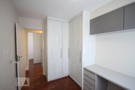 Quarto  de apartamento à venda com 3 quartos, 160m² em Saúde, São Paulo