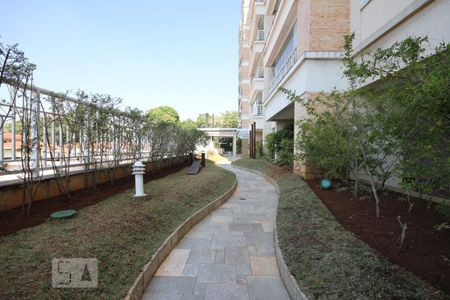 Apartamento à venda com 160m², 3 quartos e 3 vagasÁrea comum