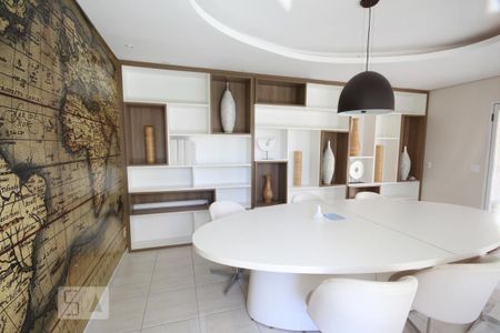 Apartamento à venda com 160m², 3 quartos e 3 vagasHome office