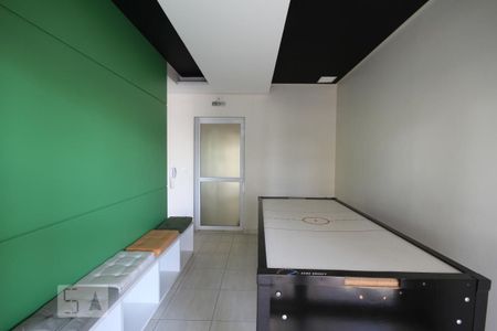 Apartamento à venda com 160m², 3 quartos e 3 vagasSala de jogos 2