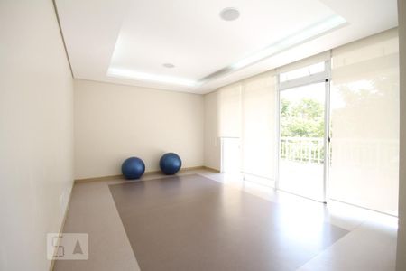 Apartamento à venda com 160m², 3 quartos e 3 vagasSala de yoga