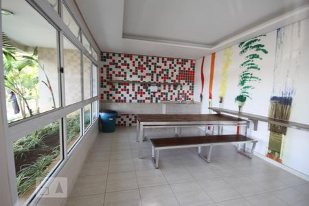 Apartamento à venda com 160m², 3 quartos e 3 vagasSala de artes