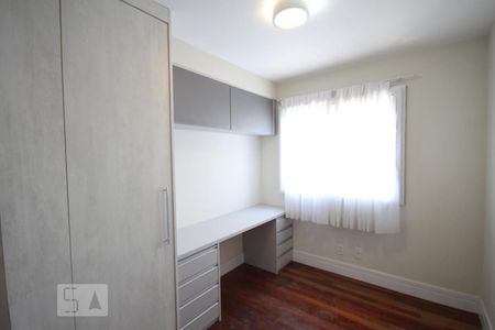 Quarto  de apartamento à venda com 3 quartos, 160m² em Saúde, São Paulo