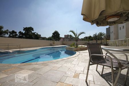 Apartamento à venda com 160m², 3 quartos e 3 vagasPiscina