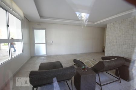 Apartamento à venda com 160m², 3 quartos e 3 vagasSpa