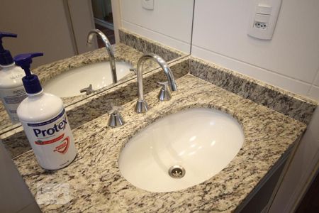 Apartamento à venda com 160m², 3 quartos e 3 vagasSuíte 2