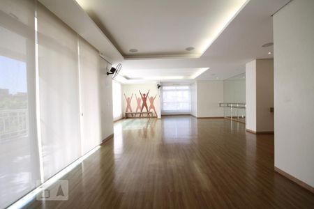 Apartamento à venda com 160m², 3 quartos e 3 vagasSala de Dança