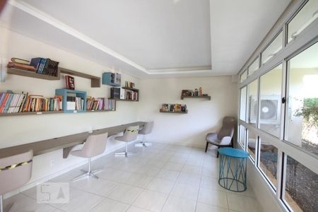 Apartamento à venda com 160m², 3 quartos e 3 vagasHome office
