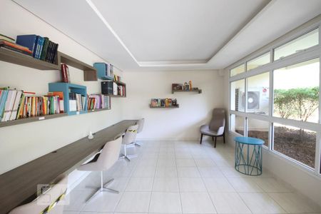 Apartamento à venda com 160m², 3 quartos e 3 vagasHome office