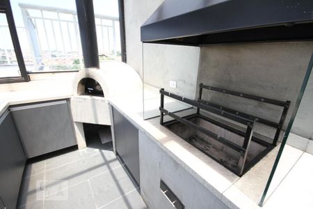 Apartamento à venda com 160m², 3 quartos e 3 vagasCobertura