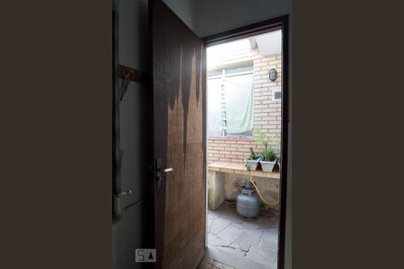 Casa à venda com 243m², 4 quartos e 3 vagasQuarto de Serviço