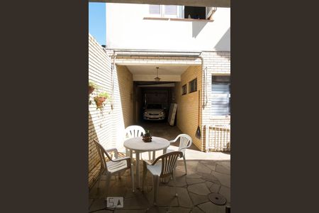 Casa à venda com 243m², 4 quartos e 3 vagasGaragem