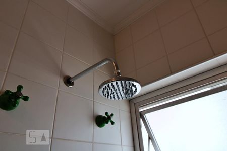 Casa à venda com 288m², 4 quartos e 4 vagas Casa à venda com 288m², 4 quartos e 4 vagasBanheiro da Suíte 3