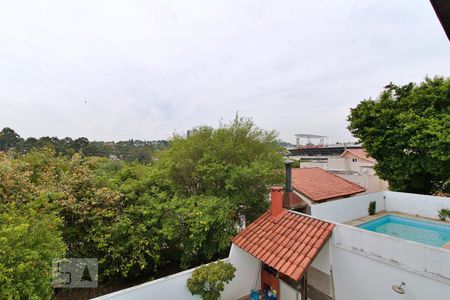 Casa à venda com 288m², 4 quartos e 4 vagas Casa à venda com 288m², 4 quartos e 4 vagasVista da Suíte 1