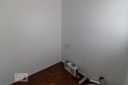 Apartamento à venda com 109m², 3 quartos e 1 vaga Apartamento à venda com 109m², 3 quartos e 1 vagaQuarto de Serviço