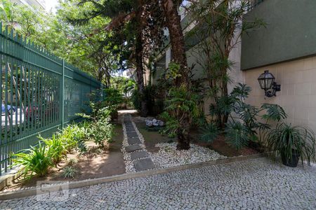 Apartamento à venda com 109m², 3 quartos e 1 vaga Apartamento à venda com 109m², 3 quartos e 1 vagaHall de Entrada