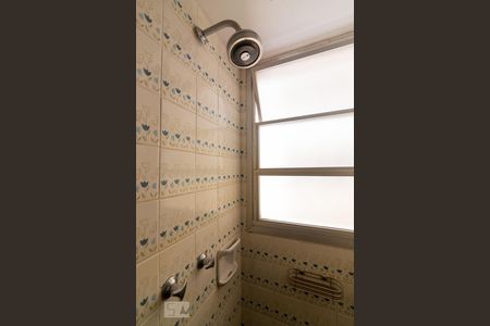 Apartamento à venda com 109m², 3 quartos e 1 vaga Apartamento à venda com 109m², 3 quartos e 1 vagaBanheiro da Suíte