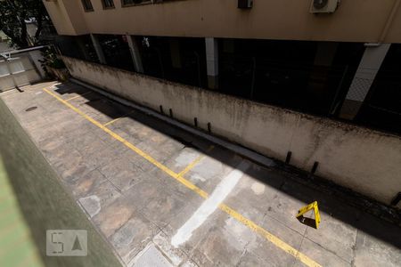 Apartamento à venda com 109m², 3 quartos e 1 vaga Apartamento à venda com 109m², 3 quartos e 1 vagaGaragem