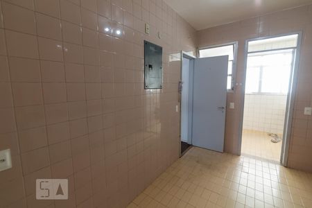 Apartamento à venda com 109m², 3 quartos e 1 vaga Apartamento à venda com 109m², 3 quartos e 1 vagaCozinha