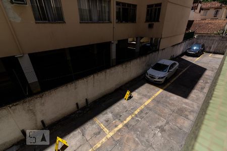 Apartamento à venda com 109m², 3 quartos e 1 vaga Apartamento à venda com 109m², 3 quartos e 1 vagaGaragem