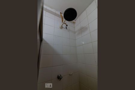 Apartamento à venda com 109m², 3 quartos e 1 vaga Apartamento à venda com 109m², 3 quartos e 1 vagaBanheiro de Serviço