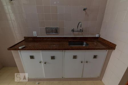 Apartamento à venda com 109m², 3 quartos e 1 vaga Apartamento à venda com 109m², 3 quartos e 1 vagaCozinha