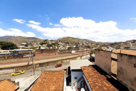 Vista de apartamento à venda com 2 quartos, 60m² em Quintino Bocaiúva, Rio de Janeiro
