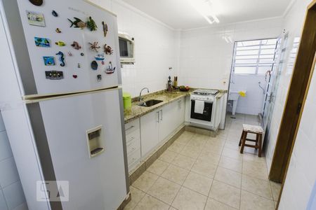 Apartamento à venda com 97m², 2 quartos e 1 vaga Apartamento à venda com 97m², 2 quartos e 1 vagaCozinha