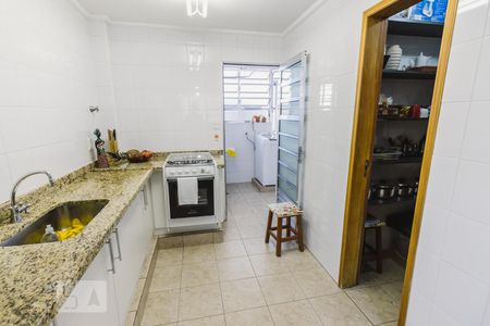 Apartamento à venda com 97m², 2 quartos e 1 vaga Apartamento à venda com 97m², 2 quartos e 1 vagaCozinha