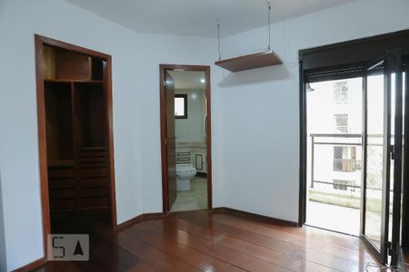 Apartamento à venda com 122m², 4 quartos e 2 vagasSuite