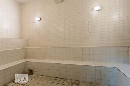 Apartamento à venda com 122m², 4 quartos e 2 vagasÁrea comum - Sauna