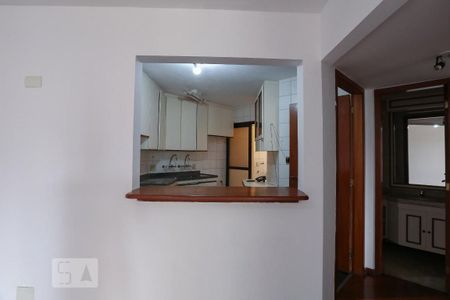 Apartamento à venda com 122m², 4 quartos e 2 vagasCozinha