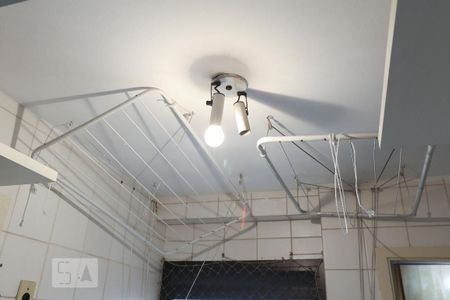 Apartamento à venda com 122m², 4 quartos e 2 vagasÁrea de Serviço