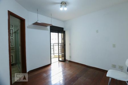 Apartamento à venda com 122m², 4 quartos e 2 vagasSuite