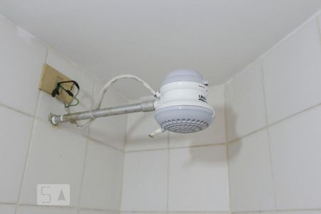 Apartamento à venda com 122m², 4 quartos e 2 vagasBanheiro de Serviço