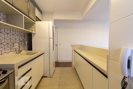 Apartamento à venda com 75m², 3 quartos e 1 vaga Apartamento à venda com 75m², 3 quartos e 1 vagaCozinha