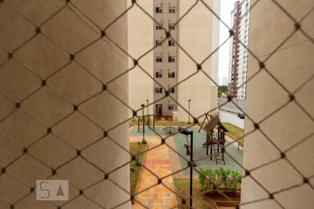 Apartamento à venda com 75m², 3 quartos e 1 vaga Apartamento à venda com 75m², 3 quartos e 1 vagaVista Área de Serviço