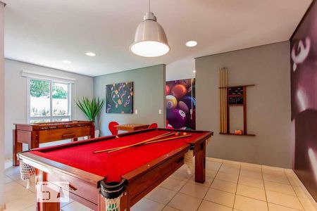 Apartamento à venda com 75m², 3 quartos e 1 vaga Apartamento à venda com 75m², 3 quartos e 1 vagaSala de Jogos