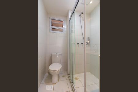 Apartamento à venda com 75m², 3 quartos e 1 vaga Apartamento à venda com 75m², 3 quartos e 1 vagaBanheiro Social