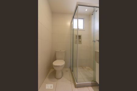 Apartamento à venda com 75m², 3 quartos e 1 vaga Apartamento à venda com 75m², 3 quartos e 1 vagaBanheiro Suíte 3