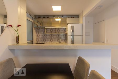 Apartamento à venda com 75m², 3 quartos e 1 vaga Apartamento à venda com 75m², 3 quartos e 1 vagaCozinha