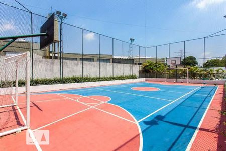 Apartamento à venda com 75m², 3 quartos e 1 vaga Apartamento à venda com 75m², 3 quartos e 1 vagaQuadra Esportiva