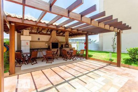 Apartamento à venda com 75m², 3 quartos e 1 vaga Apartamento à venda com 75m², 3 quartos e 1 vagaChurrasqueira