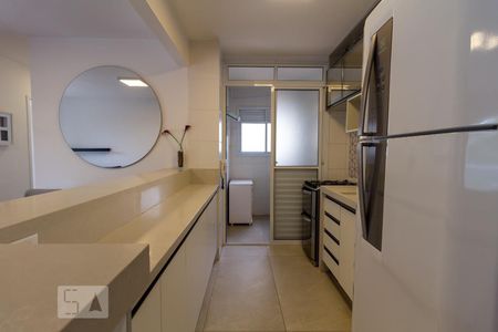 Apartamento à venda com 75m², 3 quartos e 1 vaga Apartamento à venda com 75m², 3 quartos e 1 vagaCozinha