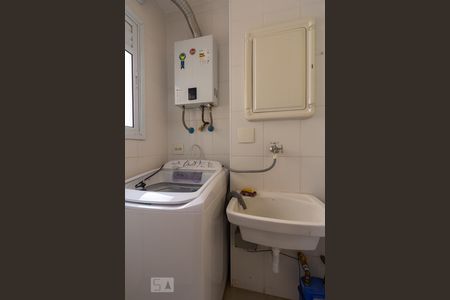 Apartamento à venda com 75m², 3 quartos e 1 vaga Apartamento à venda com 75m², 3 quartos e 1 vagaÁrea de Serviço