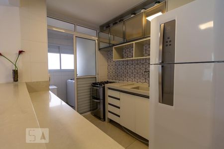 Apartamento à venda com 75m², 3 quartos e 1 vaga Apartamento à venda com 75m², 3 quartos e 1 vagaCozinha